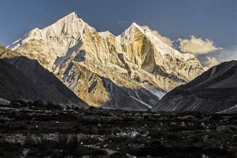 Gangotri National Park