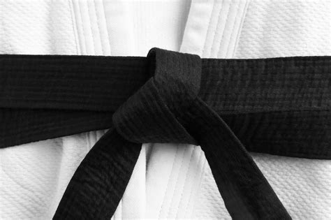 Taekwondo Black Belt Forms | My Site