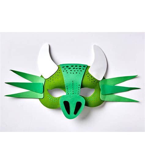 Origami Dragon Mask: A Majestic Papercraft Creation – easy origami tutorial