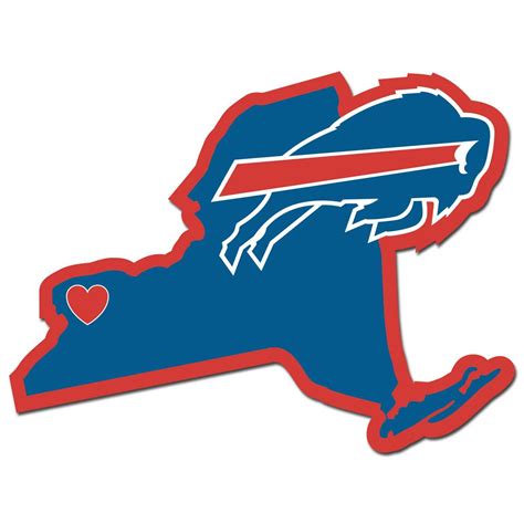 Buffalo bills concept Logos