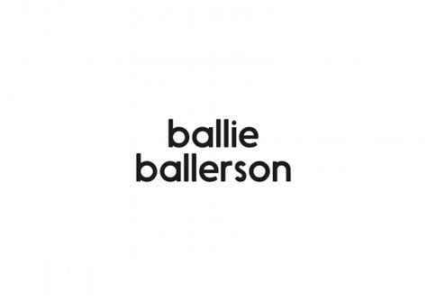 Ballie Ballerson Shoreditch | DesignMyNight