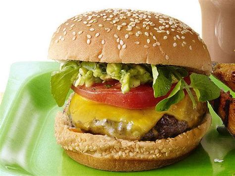 35 Best Burger Toppings to Add Sizzle to Your BBQ | Burger toppings ...