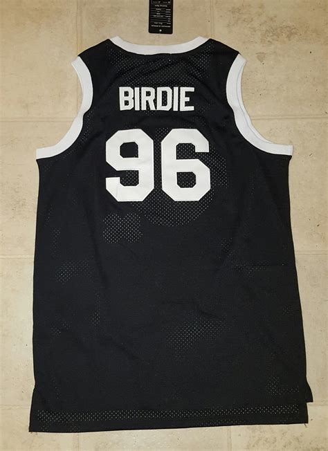 Survival of the Flyest — Tupac birdie above the rim jersey