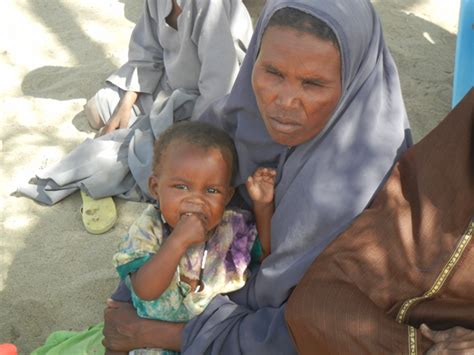 Smart Giving Matters: $100,000 Matching Grant for Somalia Famine Relief ...