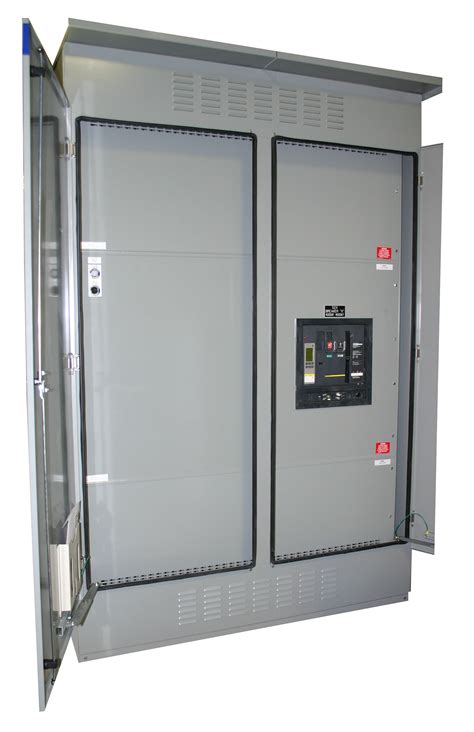 Custom Switchboards Manufacturer – Switchgear System Lake Shore Electric