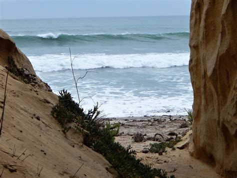 Getting to Know San Onofre State Beach – San Diego Beach Secrets | San diego beach, Beach, San diego