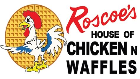 Roscoe's House of Chicken n Waffles (2004) — The Movie Database (TMDB)