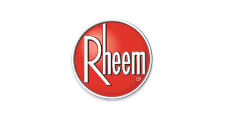 Rheem HVAC and Water Heater Rebates for Builders | HomeSphere