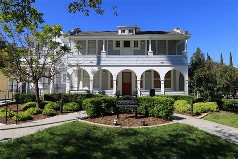 Redlands Historic Buildings | Allard