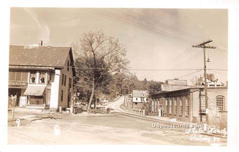 Putney, Vermont VT Postcards | OldPostcards.com