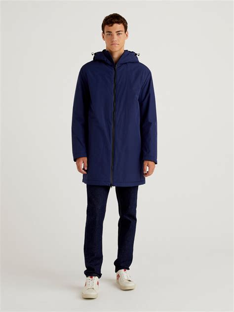 Men's Coats and Jackets Collection 2022 | Benetton