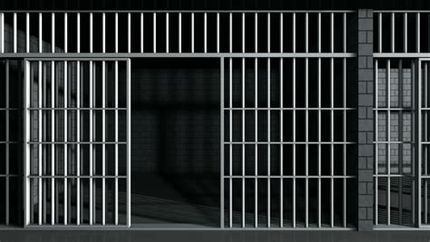 Prison Cell Stock Footage Video 959950 - Shutterstock