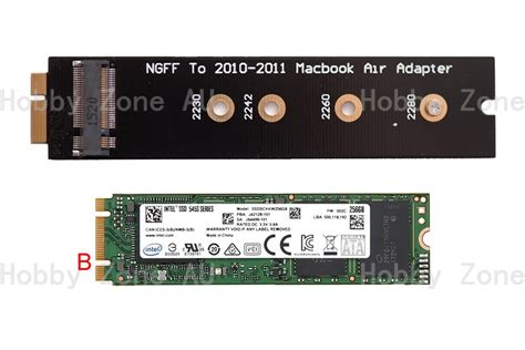 2011 macbook air ssd replacement - atolpor