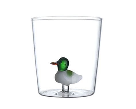 3D Glass Cups | 300ml Best Animal Glass Coffee Cup