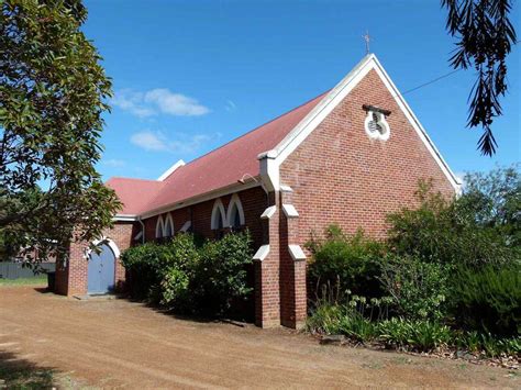 St George's Anglican Church | Churches Australia