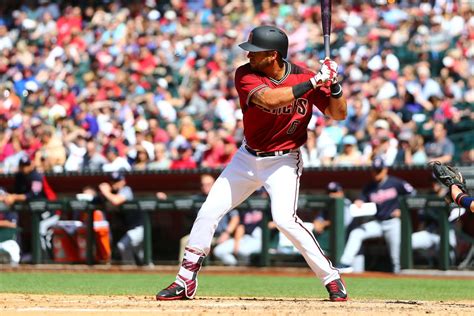 David Peralta on Intentional Talk - AZ Snake Pit