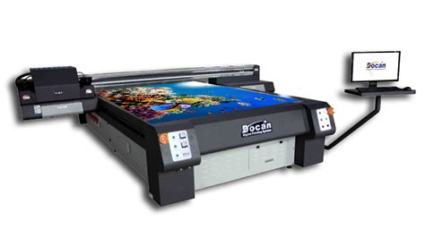 Docan M10 - Pass Digital Printing Technology Co.