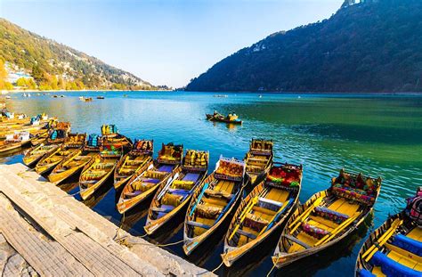 Nainital | Best Time to Visit | Things to Do | Travel, Stay, Packages, Activities - MakeMyTrip