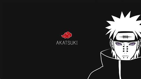 2560x1440 Resolution Akatsuki Naruto 1440P Resolution Wallpaper - Wallpapers Den