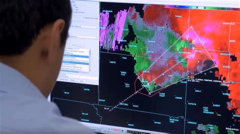 Tornado warning system overhaul adds additional lead time to get in ...