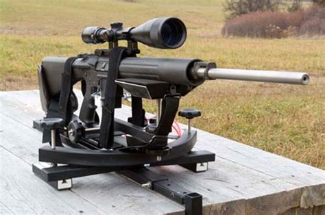 Hyskore Professional Shooting Accessories | #30003 Precision Rifle Rest