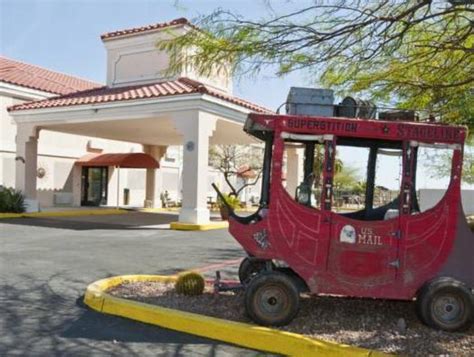 Motel 6-Apache Junction, AZ, Phoenix (AZ) | 2021 Updated Prices, Deals