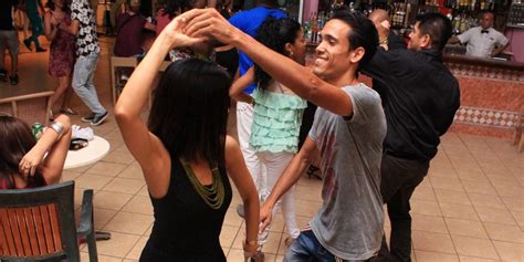 Salsa Dancing Timing | Toronto Salsa, Kizomba, Bachata, Samba Classes ...