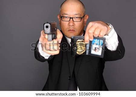 Fbi Agent Stock Photos, Images, & Pictures | Shutterstock