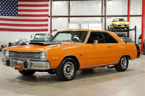 1974 Dodge Dart | GR Auto Gallery