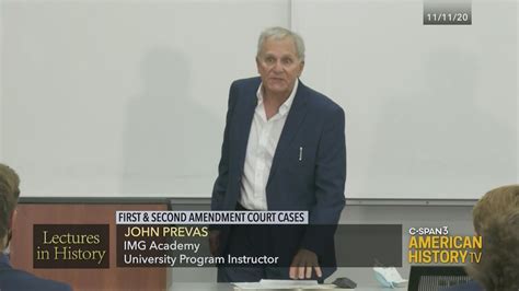 First and Second Amendment Court Cases | C-SPAN.org