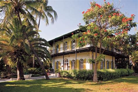 Ernest Hemingway Home & Museum