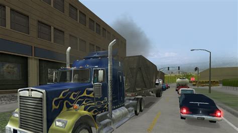 SCS Software's blog: Hard Truck Tribute