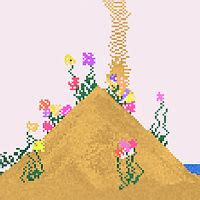 Falling Sand - Play Online on SilverGames 🕹️