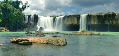 Top 12 Most Beautiful Waterfalls in Vietnam - Easy Riders Vietnam