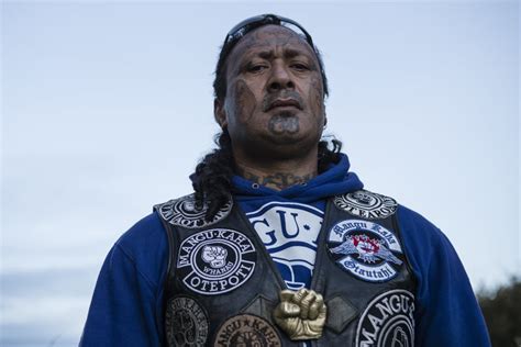 Gangs a byproduct of state care - Black Power member | RNZ News