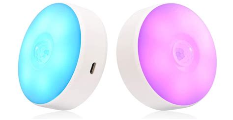 The 6 Best Motion Sensor Night Lights