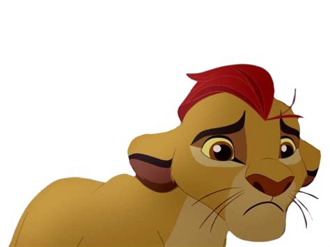 Kion by DracoAwesomeness on DeviantArt