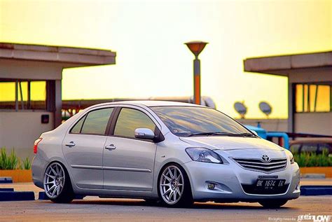 15 best toyota vios images on Pinterest | Custom cars, Modified cars and Pimped out cars