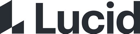 Lucid Logo | Logo software, ? logo, Cool logo