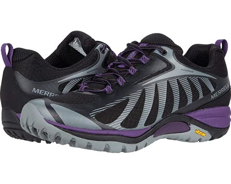 Women's Merrell Siren Edge 3 Waterproof | Zappos.com