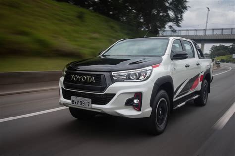 Toyota Hilux 2023 Carro Bonito Mobile Legends Wallpaper Hd - IMAGESEE