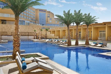 Hotel Hilton Hurghada Plaza, Hurghada - Egipt, opinie | Travelplanet.pl