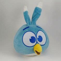 13 Angry Birds Plush ideas | angry bird plush, angry birds, plush