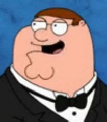 Peter Griffin Voice - Family Guy franchise | Behind The Voice Actors