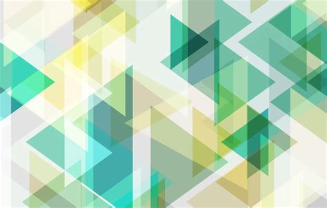 Wallpaper abstraction, geometry, Abstract, background, low, poly images for desktop, section ...