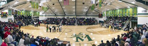 The LeBron James Arena Officially Opens in Akron (PHOTO) | SLAMonline