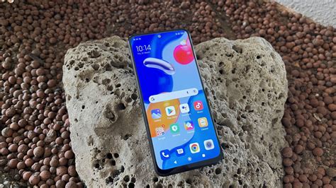 Xiaomi Redmi Note 11S review: Good value - Can Buy or Not