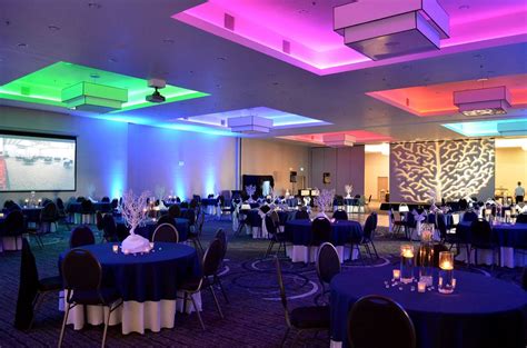 Holiday Inn Longview/The Infinity Event Center - Longview, TX - Party Venue