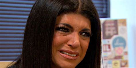 RHONJ: Teresa Giudice Hospitalized & Undergoes Emergency Medical Procedure