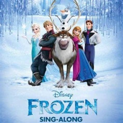 Frozen Sing-along - Cheap Theatre Tickets - Dominion Theatre